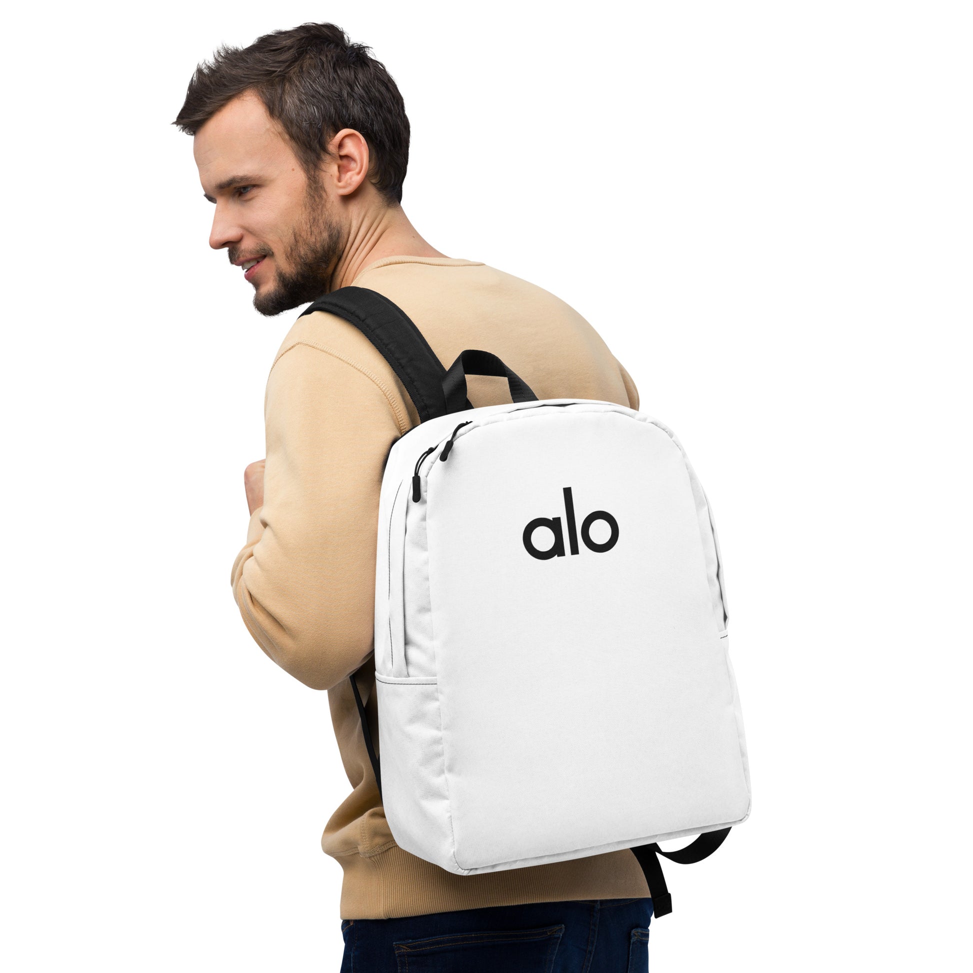 Alo Yoga Minimalist Backpack  LEFTIS Default Title  
