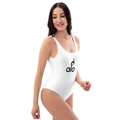Alo Yoga One-Piece Swimsuit  LEFTIS   