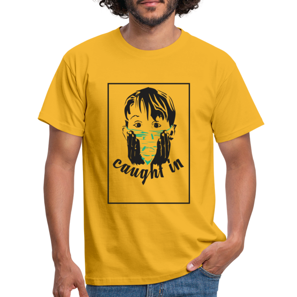 Men's Culkin T-Shirt Men's T-Shirt | Gildan SPOD   