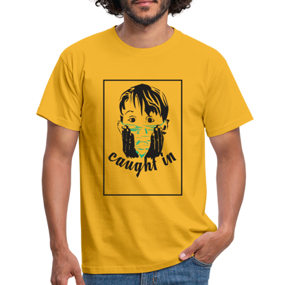 Men's Culkin T-Shirt Men's T-Shirt | Gildan SPOD   