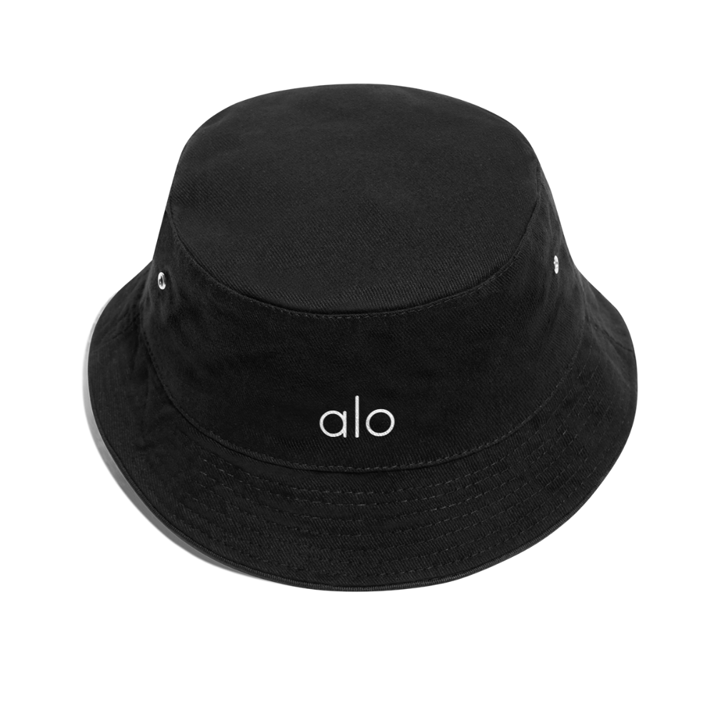 Alo Yoga women Bucket Hat Bucket Hat SPOD S/M (Caps)  