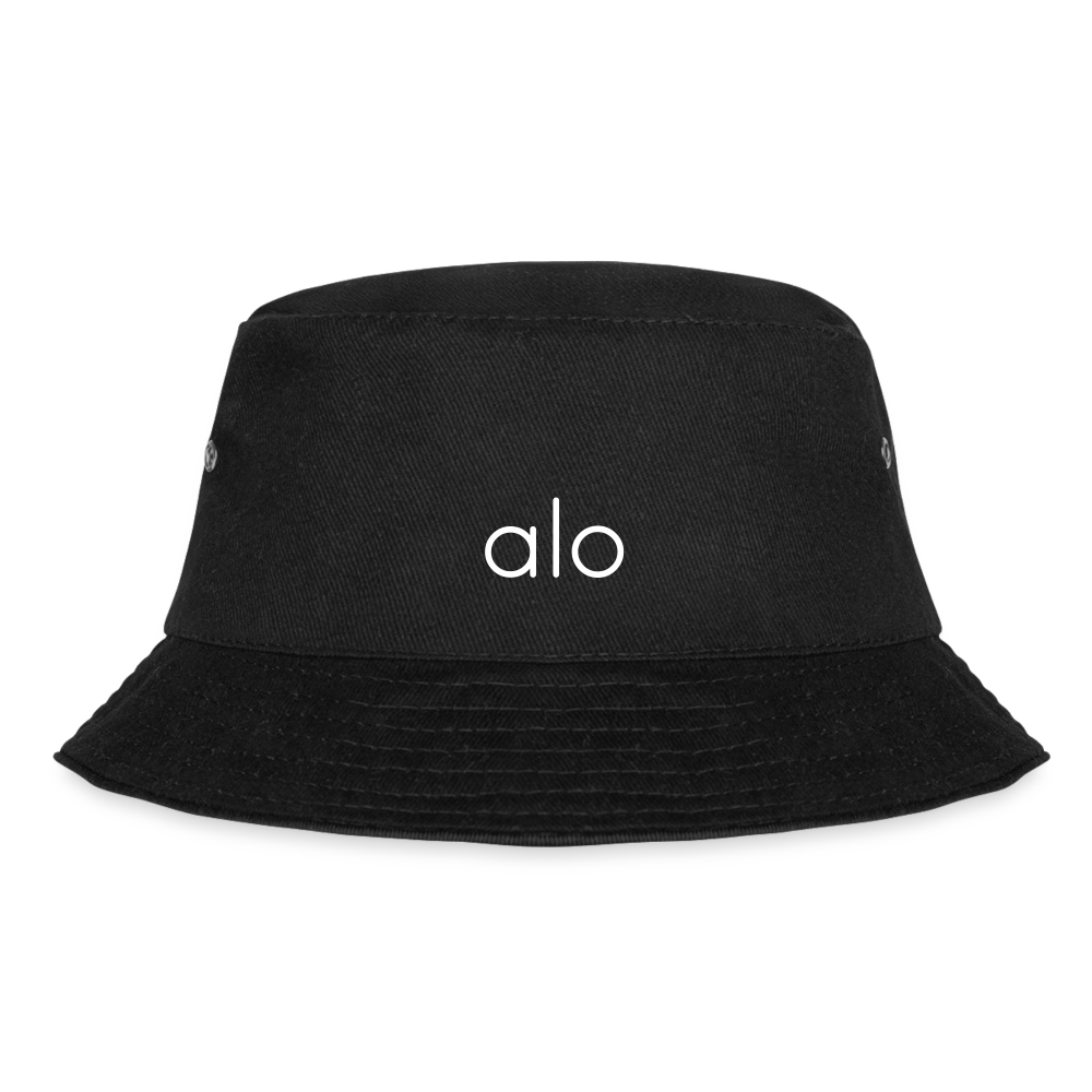 Alo Yoga women Bucket Hat Bucket Hat SPOD   
