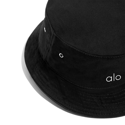 Alo Yoga women Bucket Hat Bucket Hat SPOD   