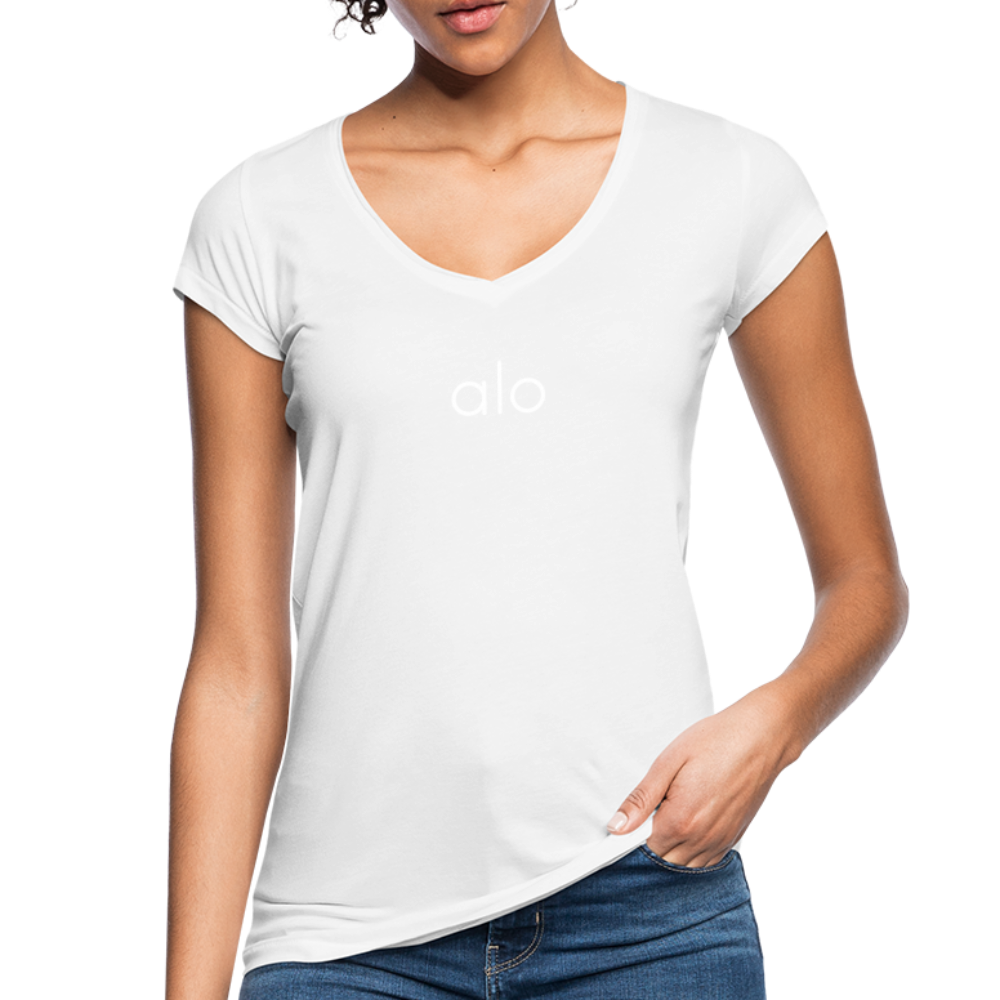 Alo Yoga Women’s Vintage T-Shirt Women’s Vintage T-Shirt | Spreadshirt SPOD   